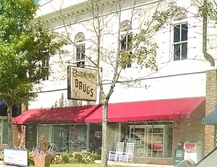Burnham Drugs 6