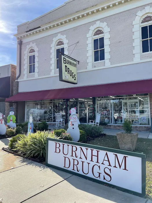 Burnham Drugs 4