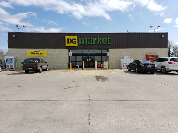 DG Market 2