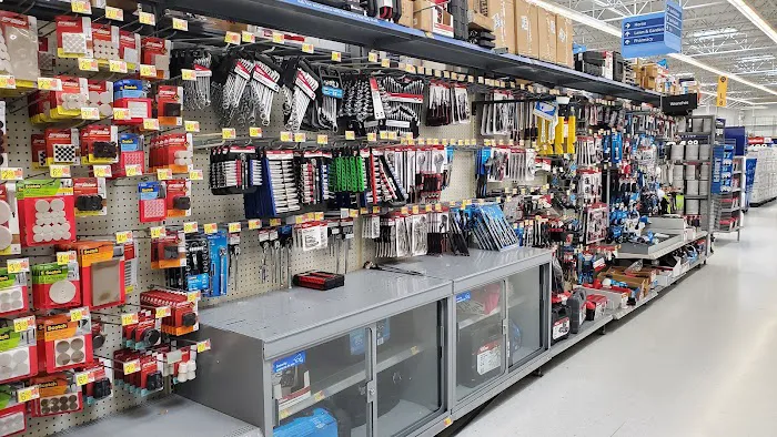 Walmart Supercenter 5