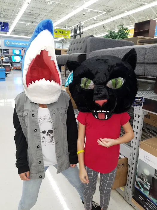 Walmart Supercenter 6