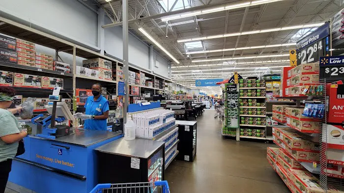 Walmart Supercenter 2