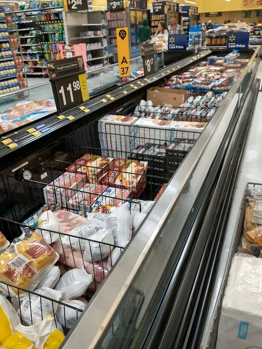 Walmart Supercenter 7