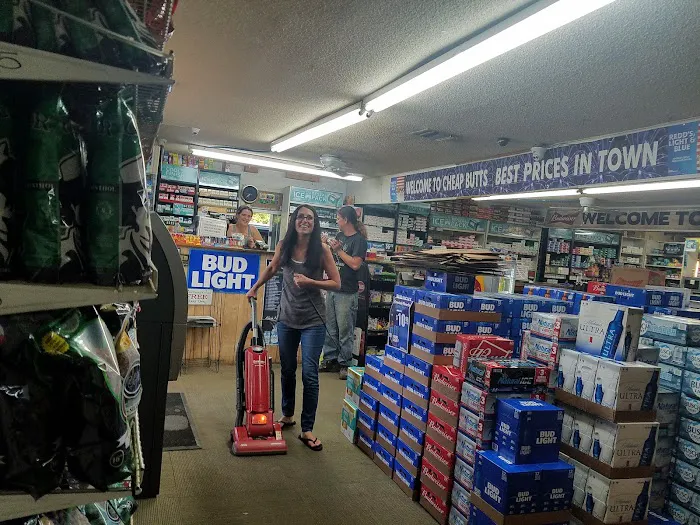 Cheap Butts Discount Tobacco 0