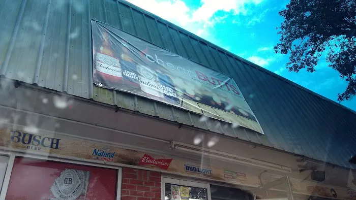 Cheap Butts Discount Tobacco 5