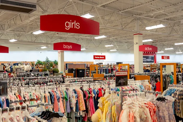 T.J. Maxx 5