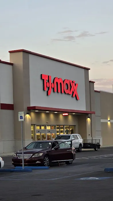 T.J. Maxx 3