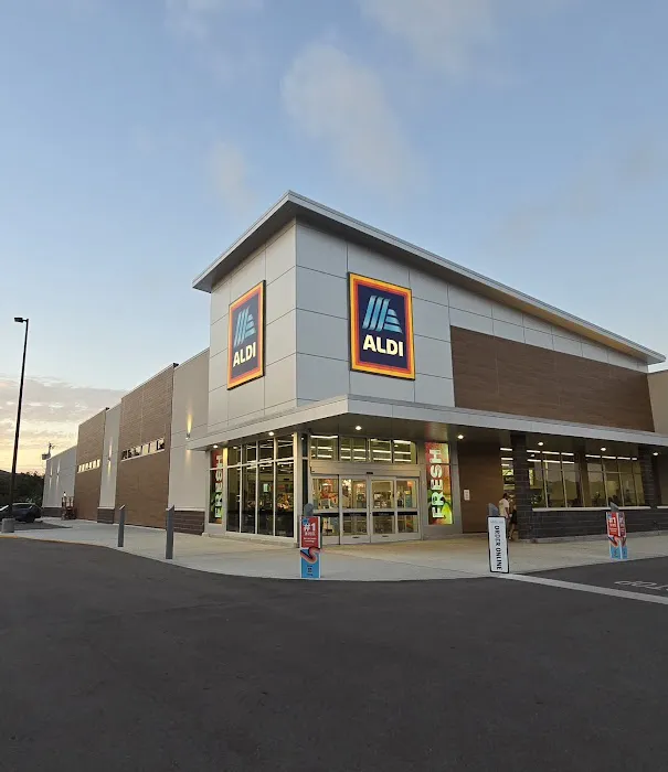 ALDI 4