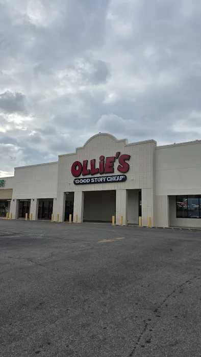 Ollie's Bargain Outlet 1