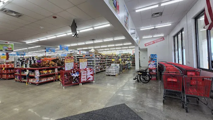 Ollie's Bargain Outlet 0