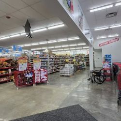 Ollie's Bargain Outlet ico