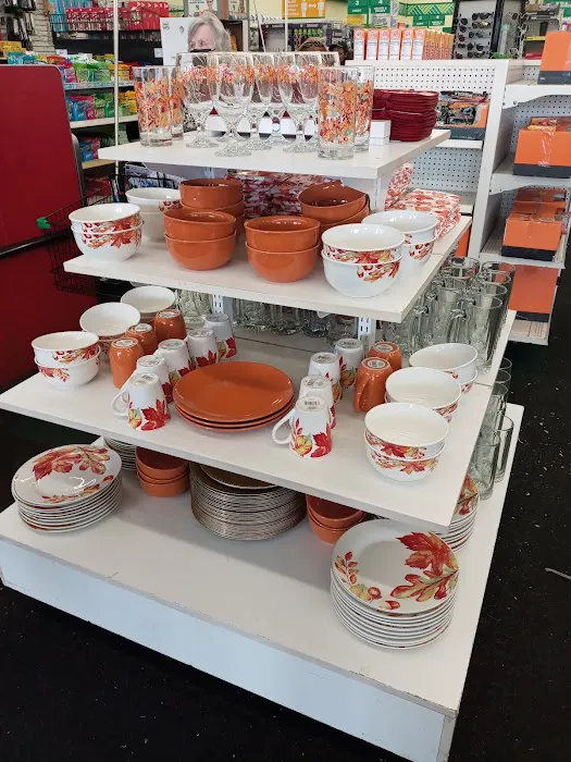 Dollar Tree 2