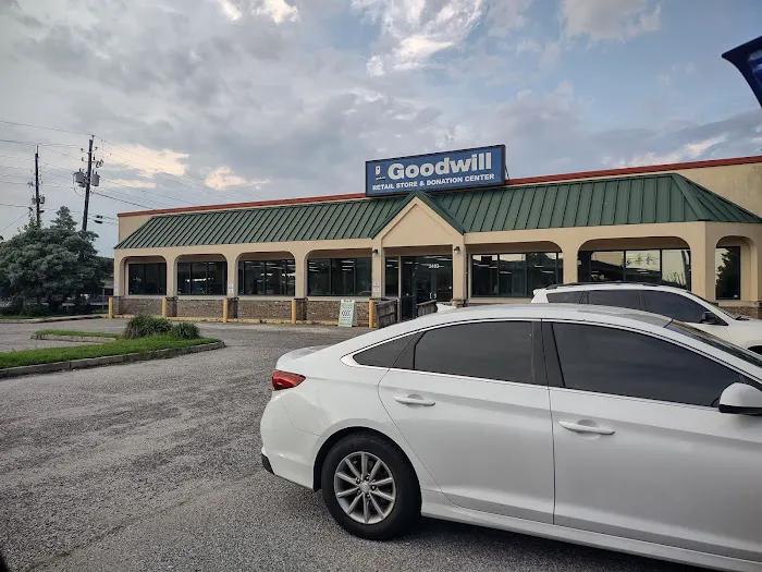 Goodwill Pascagoula Retail Store & Donation Center 1