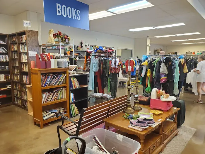 Goodwill Pascagoula Retail Store & Donation Center 4