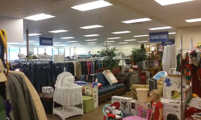 Goodwill Pascagoula Retail Store & Donation Center 2