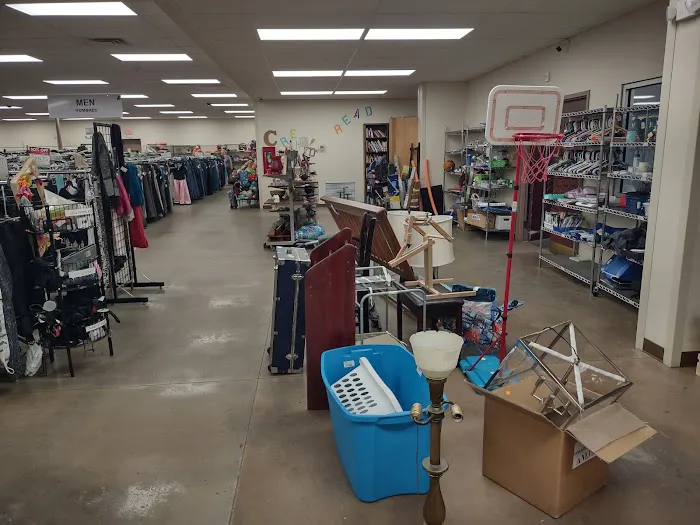 Goodwill Pascagoula Retail Store & Donation Center 0
