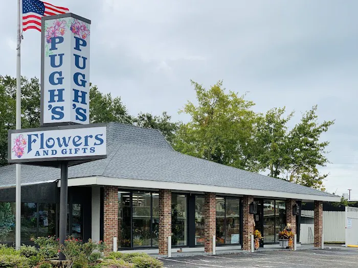 Pugh's Floral Shop, Inc. 1