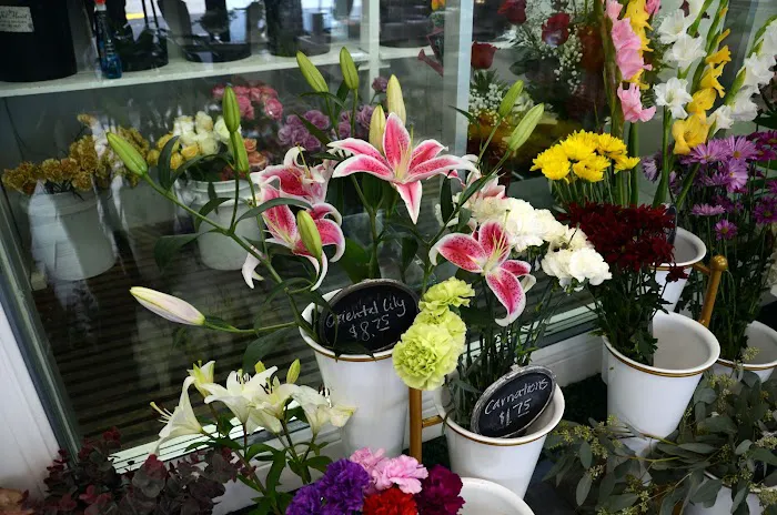 Pugh's Floral Shop, Inc. 4