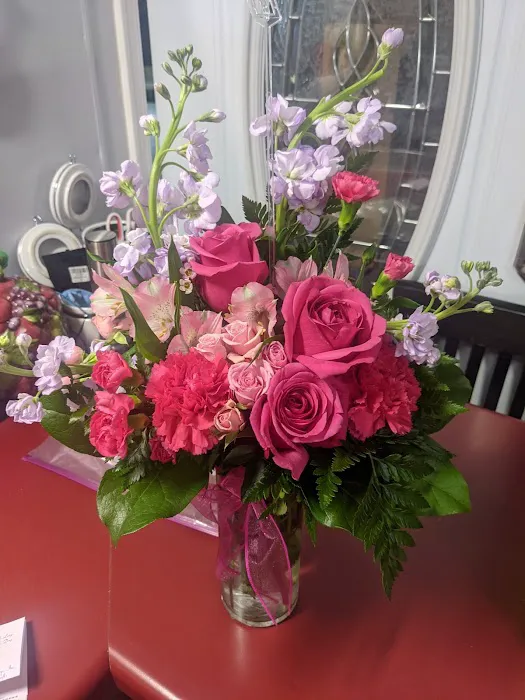 Pugh's Floral Shop, Inc. 6