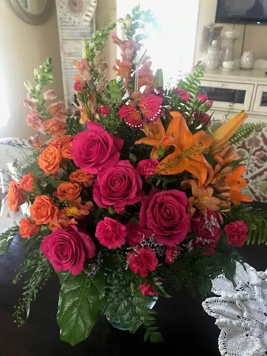Pugh's Floral Shop, Inc. 0