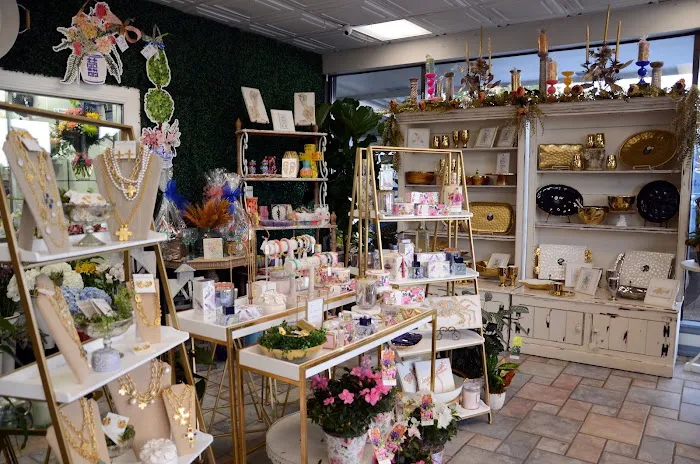 Pugh's Floral Shop, Inc. 3