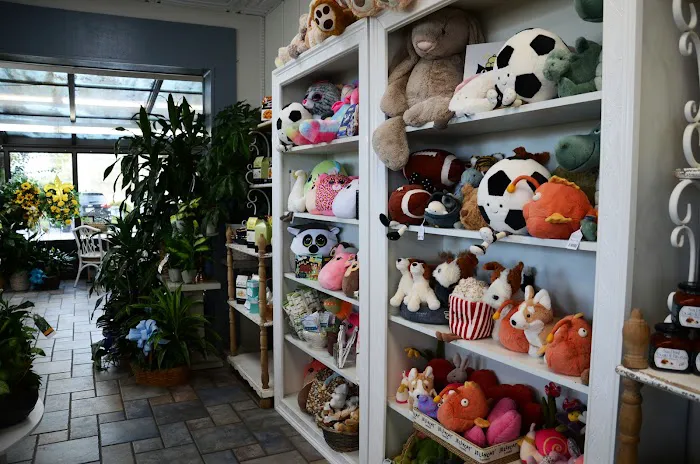 Pugh's Floral Shop, Inc. 8