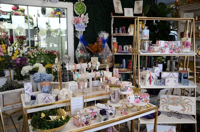 Pugh's Floral Shop, Inc. 9