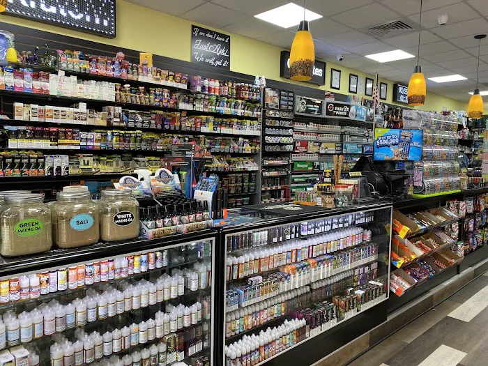 Market Smoke & Vape Shop 0