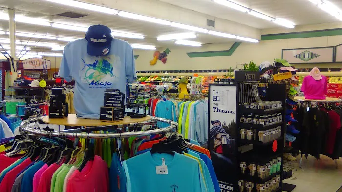 Wayne Lee's Grocery & Market 9