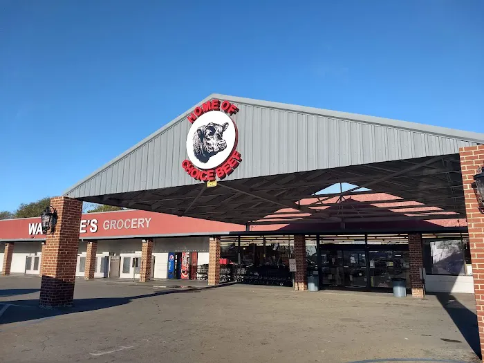 Wayne Lee's Grocery & Market 0