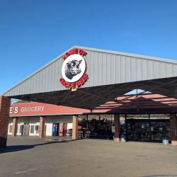 Wayne Lee's Grocery & Market ico