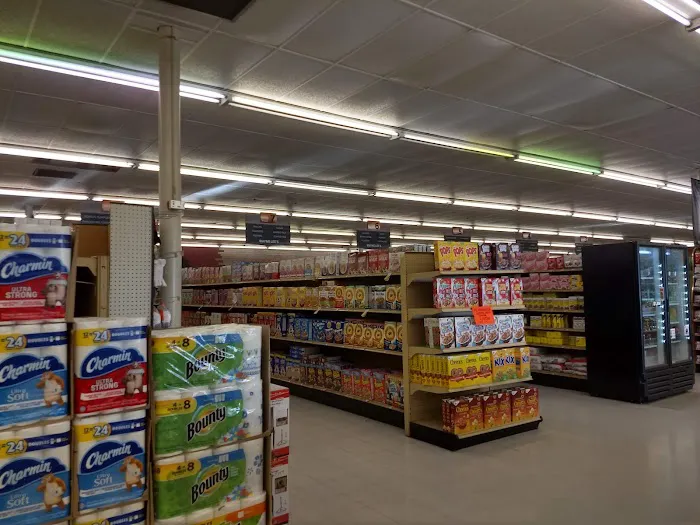 Wayne Lee's Grocery & Market 1