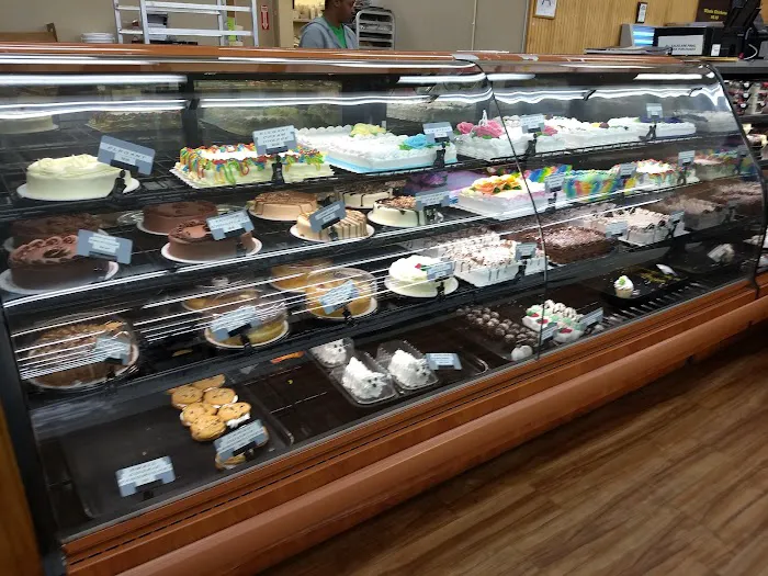Ramey's #22 1