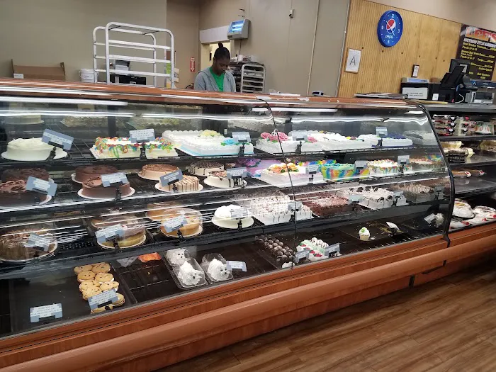 Ramey's #22 7