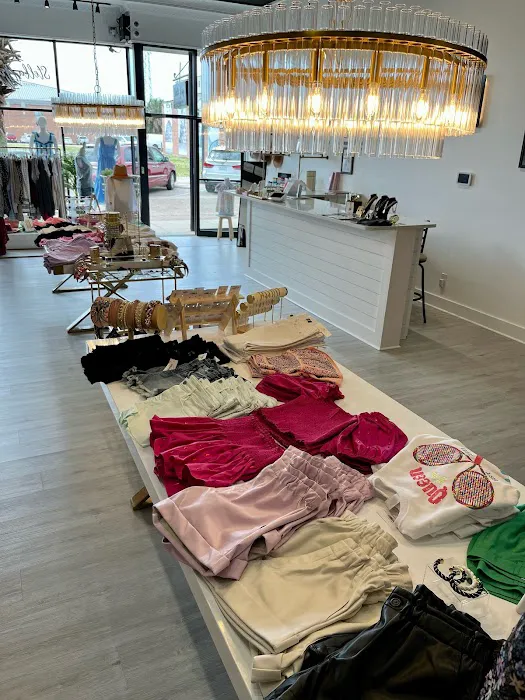 Stella Gray Luxury Boutique 5