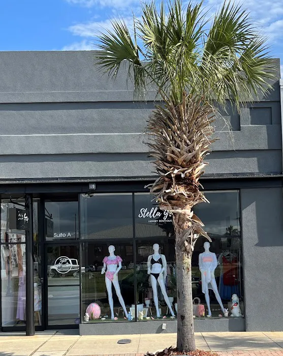 Stella Gray Luxury Boutique 9