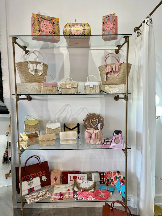Stella Gray Luxury Boutique 8