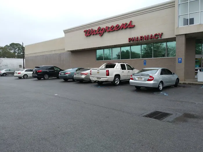 Walgreens 2