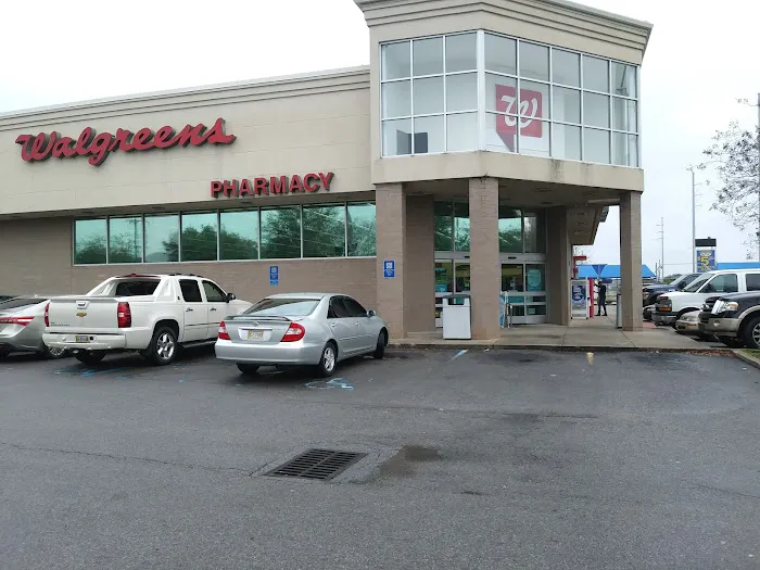 Walgreens 3