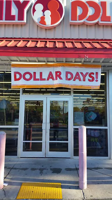 Family Dollar 5