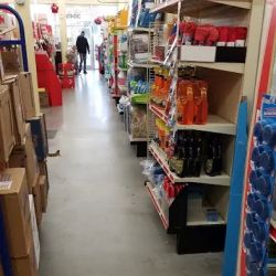 Family Dollar ico