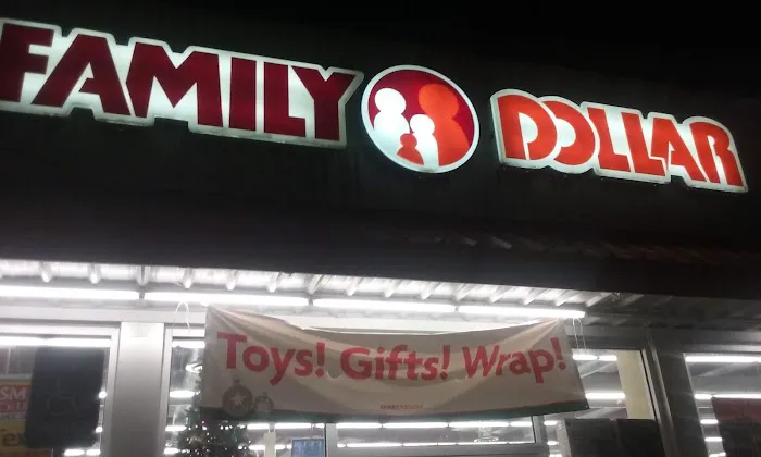 Family Dollar 6