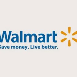 Walmart Garden Center ico