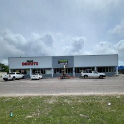 Family Dollar ico