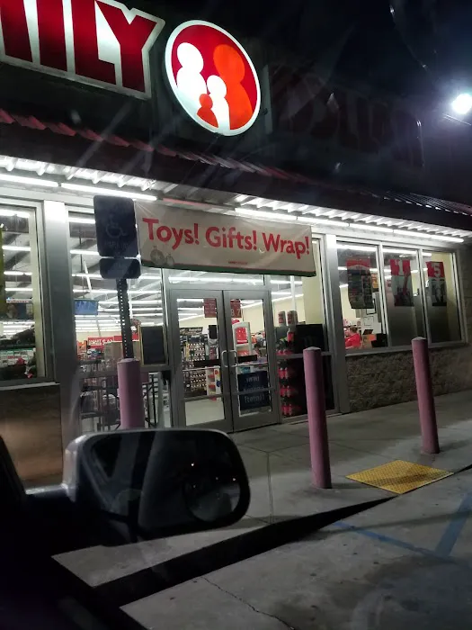Family Dollar 1