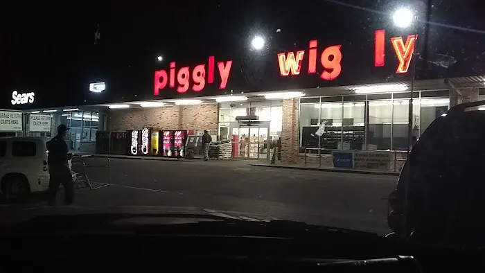 Piggly Wiggly 1
