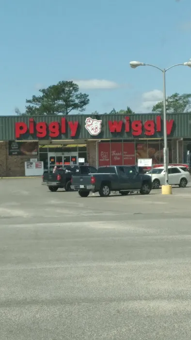 Piggly Wiggly 0