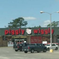 Piggly Wiggly ico