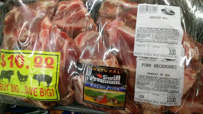 Piggly Wiggly 9