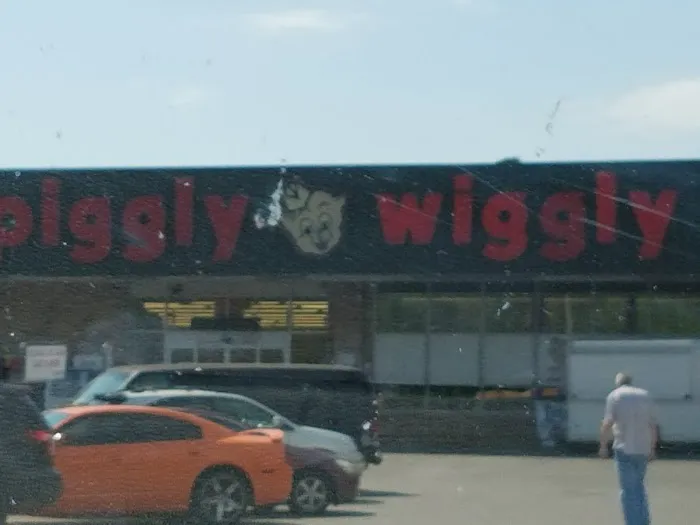 Piggly Wiggly 2